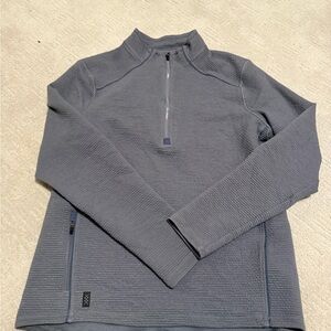 Men’s Rhône half zip top
